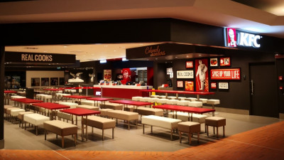 Sphera Franchise Group deschide o nouă locație KFC &icirc;n Italia, a treia din acest an