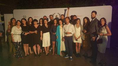 Leo Burnett Group/Publicis One România este Agenția Anului la EFFIE Awards 2018