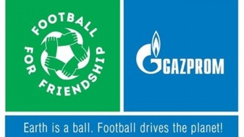 Au mai rămas câteva zile până la începerea programului „Fotbal pentru Prietenie 2018”