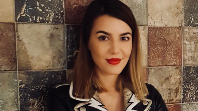 Raluca Bieltz (HOSPICE Casa Speranței): În România, la fiecare 6 minute, un pacient are nevoie de îngrijire paliativă
