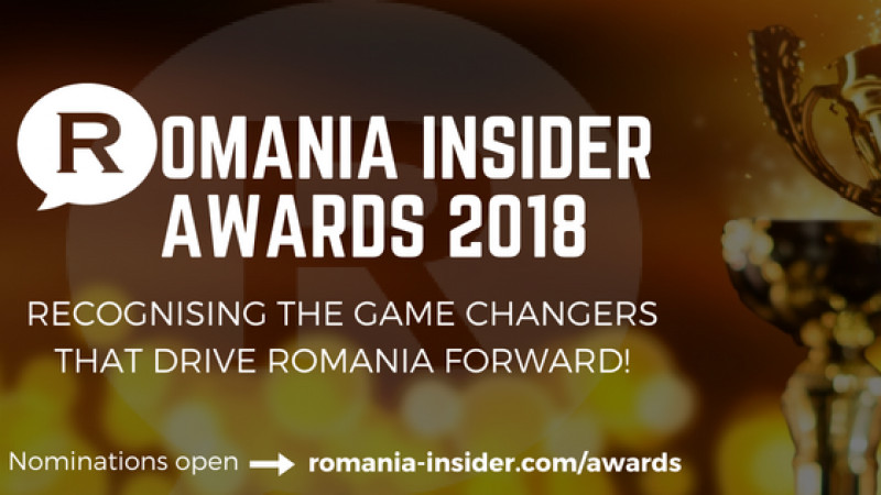Romania-Insider.com îi caută pe cei care schimbă jocul in România