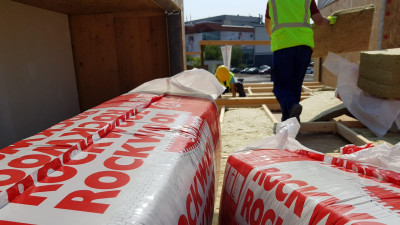 ROCKWOOL este partener al proiectului EFdeN care va reprezenta România la Solar Decathlon 2018
