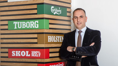 La un an de la implementarea foliei de protecție la nivelul întregului portofoliu de beri produse local, URBB (Tuborg România) anunță o creștere anuală de 38% a vânzărilor de bere la doză
