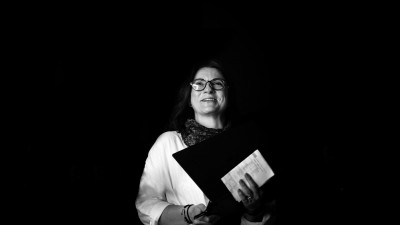 Gabriela Bartic: Când am început să lucrez în domeniu, brandurile erau undeva într-o stratosferă și mai coborau uneori către consumatori, acum dinamica e exact invers