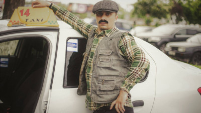 Valeriu Rascu, in fruntea noului val de influenceri care iau cu asalt mediul online din Romania