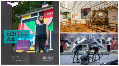 Un altfel de festival. ”Românesc fără să fie cu opinci, de artă fără să fie muzeu, accesibil fără să fie prost”