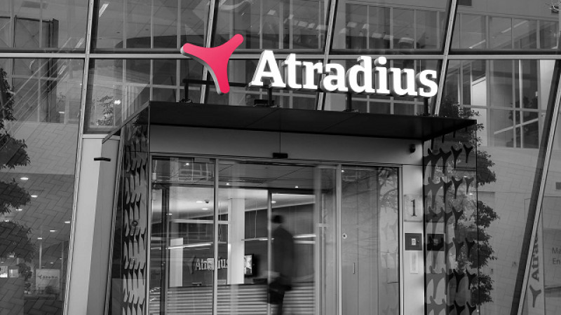 Perceptum este agentia de comunicare a liderului mondial in furnizarea de servicii de asigurare a creditelor comerciale, Atradius