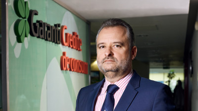 Garanti Credite de Consum încheie un acord de finanţare de 7 milioane euro cu Black Sea Trade and Development Bank