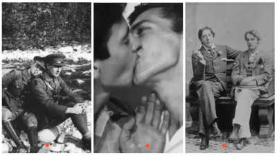 O altfel de istorie, mai puțin tradițională