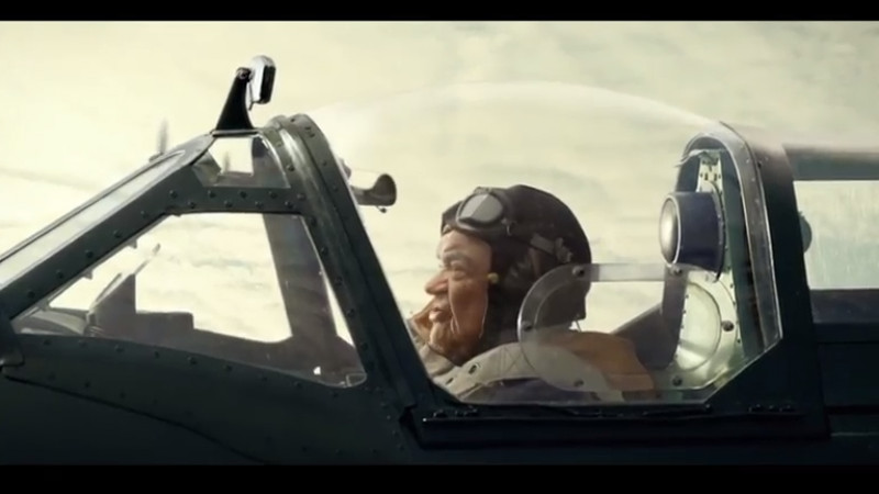 Dunkirk, varianta comică