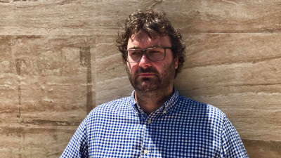 Un doctorat despre Piata Victoriei. Henry P. Rammelt: Protestele din Romania au gasit modalitati inovatoare de a se pozitiona in discursul public