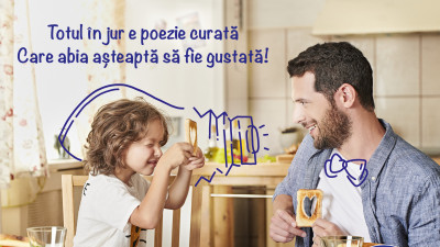 Leo Burnett Bucharest devine partenerul de comunicare al brandului Hochland