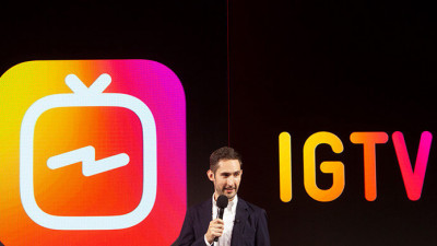Instagram este pe drumul cel bun