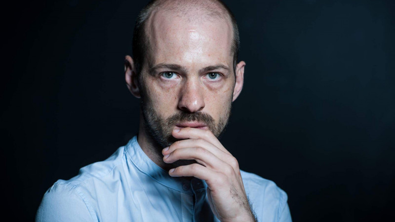 István Téglás: "Un artist trebuie sa constientizeze si sa tina cont in arta lui de vremurile in care traieste"