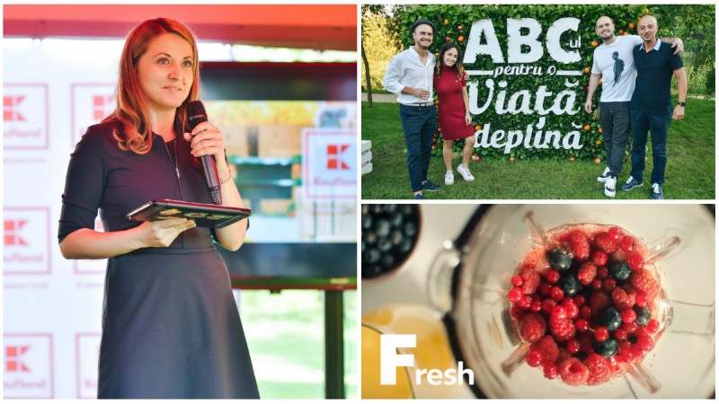 Abecedarul adultului modern, mai uituc cu propriile nevoi