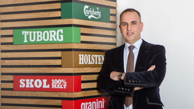 Grupul din care fac parte URBB si Carlsrom Beverage a înregistrat creșteri de două cifre în 2017