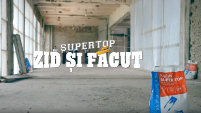 „Glet Rich or Die Tryin’ #zidsifacut”, un spot Friends\TBWA care a ajuns la 1,5 milioane de vizualizări în două luni de la lansare