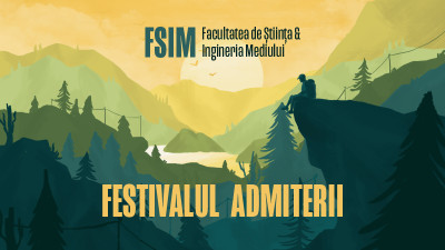 Vitrina Advertising te trimite la festival. Sau la facultate. La FSIM