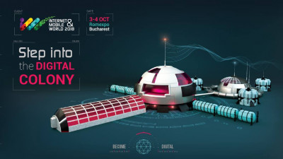 IMWorld către startup-uri: Let's make a deal