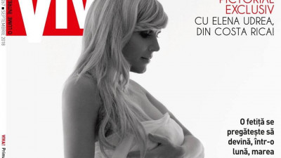 Pictorialul VIVA!, realitatea rotunjită și efectele adverse