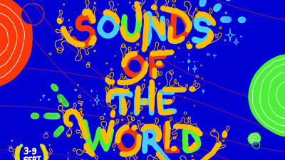 World Experience Festival aduce sunetele și muzica lumii într-un eveniment unic pe scena din București