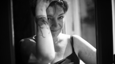 Ana Dumitrescu pe urmele lui Licu: ”A trebuit să mă mut din Franța în România ca să pot face filmul. Cu ocazia asta am și descoperit România”