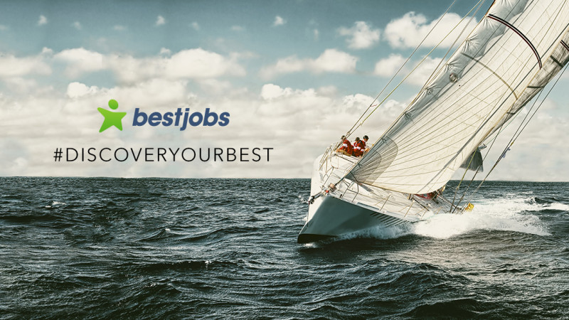 #bestjob: Goya PR gestionează comunicarea corporate pentru BestJobs