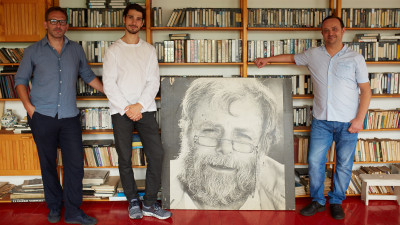 O nouă viziune în cultură și educație: Fundația9 și Fondul de Cinema „Lucian Pintilie”