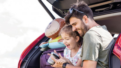 Plățile cu cardul în stațiile Petrom - creștere de 11% în 2018. Mastercard și stațiile Petrom încurajează românii să opteze pentru plățile cu cardul în benzinării