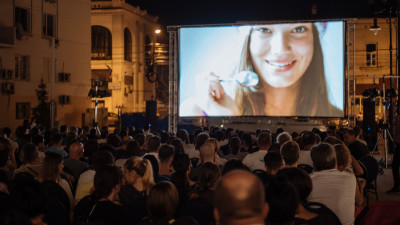 Premiere românești și proiecții-surpriză la Divan Film Festival