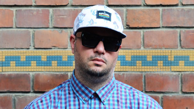 Marc Bortun este noul director de creatie al Rusu+Bortun Brand Growers