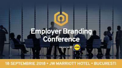 Află ultimele tendințe în employer branding