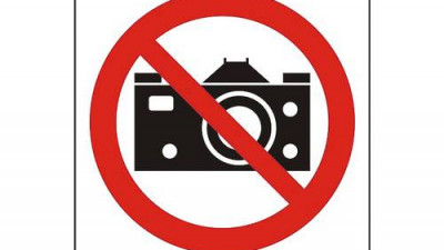 Acum și cu hotărâre de la UE. Fotografiile nu pot fi folosite pe internet decât cu acordul autorilor