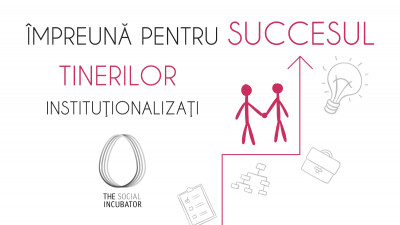 KFC România continuă parteneriatul cu Asociaţia The Social Incubator, pentru dezvoltarea și integrarea socio-profesională a persoanelor din medii defavorizate