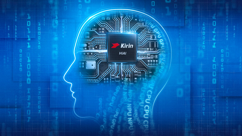 Huawei a lansat Kirin 980, cel mai puternic procesor dotat cu o inteligență artificială îmbunătățită