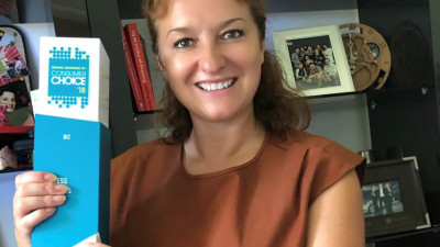 Biz este prima opțiune a românilor la categoria reviste de business