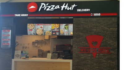 O nouă unitate Pizza Hut Delivery se deschide &icirc;n oraşul Cluj-Napoca cu o investiţie de 285.000 de euro