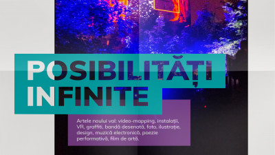 AMURAL - ediția A4, o nouă pagină în arta vizuală