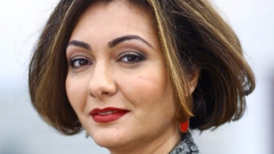 Raluca Predoi, noul director de program AcademIAA