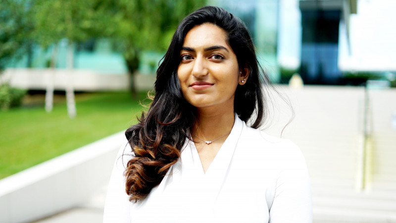 Sandhya Sabapathy: Vorbim doar despre următoarea revoluție industrială și, ca și oricare altă revoluție, va fi întâmpinată de teama de schimbare