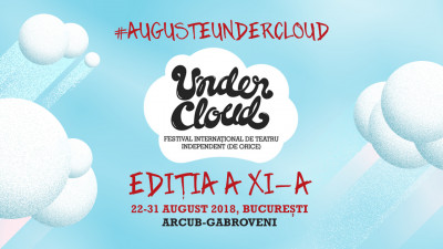 La deceniu nou, haine noi: UNDERCLOUD inaugurează secțiuni de dans și performance