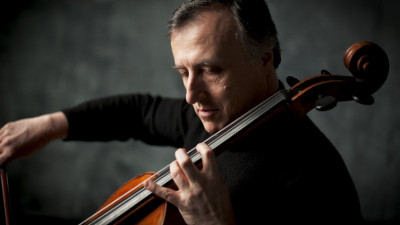 Trei dintre cei mai rafinați muzicieni ai lumii susțin recitaluri extraordinare pe scena Ateneului Român la Concursul Enescu 2018