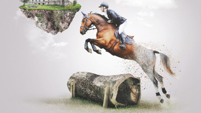 Karpatia Horse Show împlinește cinci ani de când și-a deschis porțile spectatorilor