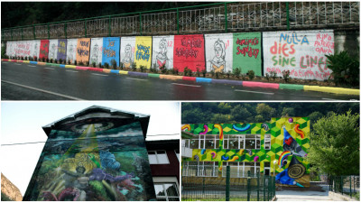 Băile Culturale Herculane au reactivat o stațiune istorică în derivă