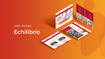 Echilibrio - Website