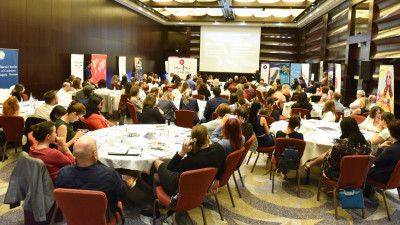 La Operational HR am dezbătut provocările și tendințele departamentelor de resurse umane actuale