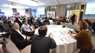 Business Challenge - for entrepreneurs only?
