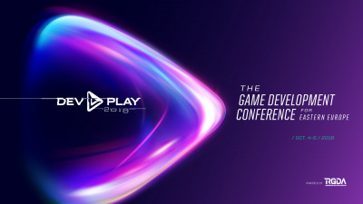 DEV.PLAY 2018 - Studiourile dezvoltatoare de jocuri video din România angajează la cea mai mare conferință de game development din Europa de Est