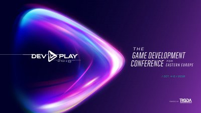 DEV.PLAY 2018 - Studiourile dezvoltatoare de jocuri video din Rom&acirc;nia angajează la cea mai mare conferință de game development din Europa de Est