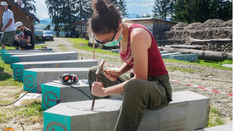 Cine nu are bornă, să își cumpere